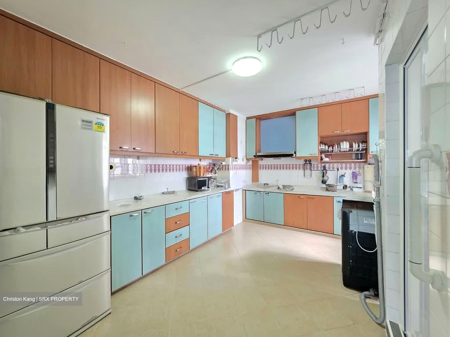 Blk 562 Hougang Street 51 (Hougang), HDB Executive #563806541